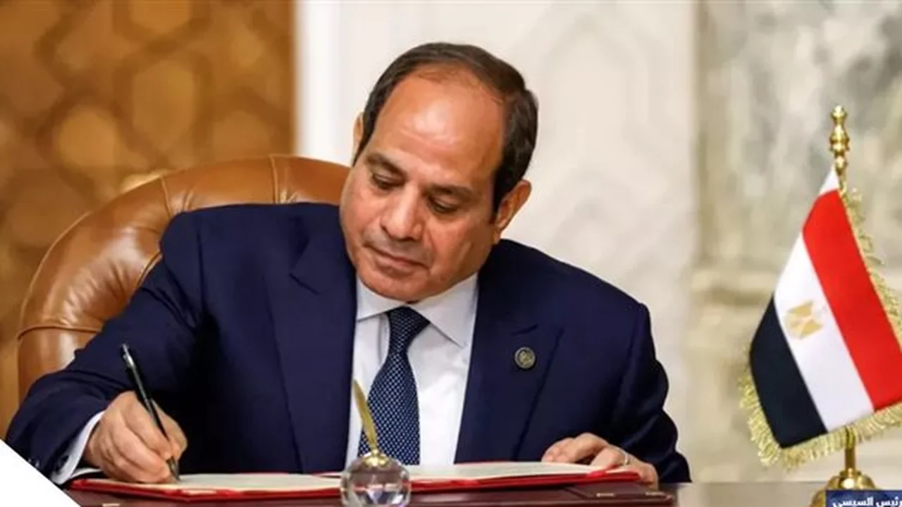 قائمة كاملة.. أسماء الوزراء الجدد في التعديل الوزاري المرتقب بعد اعتماد الصلاحيات القانونية